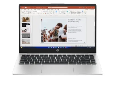 Laptop HP 240 G10 B73TLAT (i5-1335U/ Ram 16GB/ SSD 512GB/ Windows 11 Home/ 1Y/ Bạc)