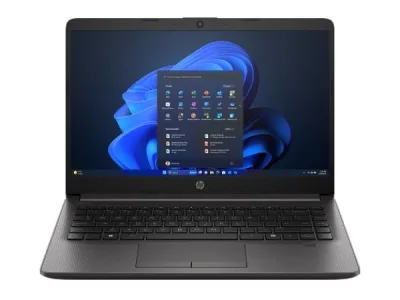 Laptop HP 240R G9 AX3C6AT (i3-1315U/ Ram 8GB/ SSD 512GB/ 14.0 inch/ Windows 11 Home/ 1Y/ Đen)