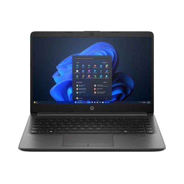 Laptop HP 240R G9 AX3C6AT (i3-1315U/ Ram 8GB/ SSD 512GB/ 14.0 inch/ Windows 11 Home/ 1Y/ Đen)