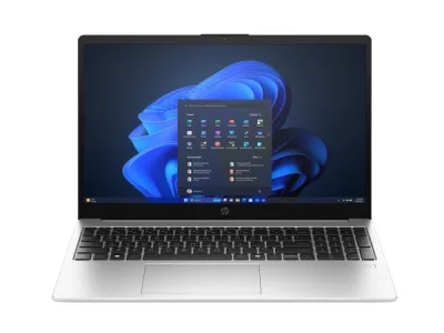 Laptop HP 250R G10 C3SH7AT (Core 5-120U/ Ram 16GB/ SSD 512GB/ 15.6 inch/ Windows 11 Home/ 1Y/ Bạc)