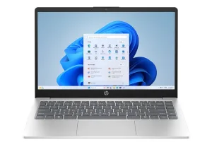 Laptop HP AI 14-hc0028TU D72BJPA (Ultra 5 225U/ Ram 16GB/ SSD 512GB/ Windows 11 Home/ 1Y)