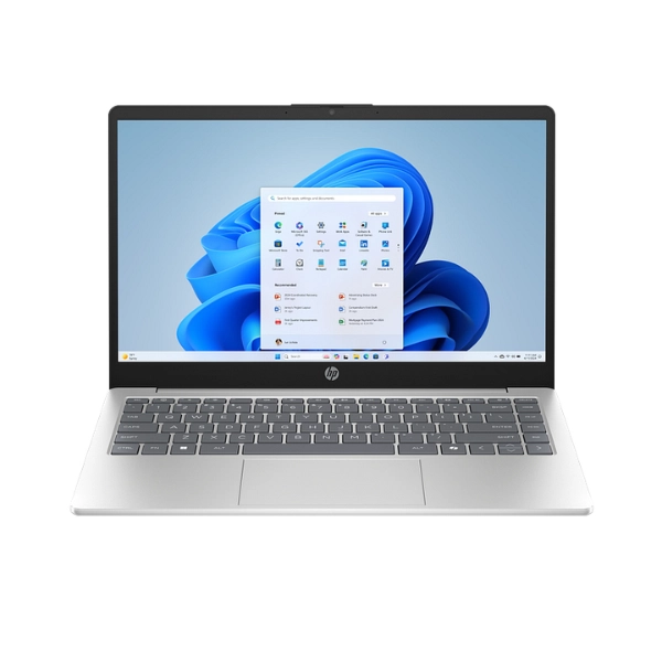 Laptop HP AI 14-hc0028TU D72BJPA (Ultra 5 225U/ Ram 16GB/ SSD 512GB/ Windows 11 Home/ 1Y)