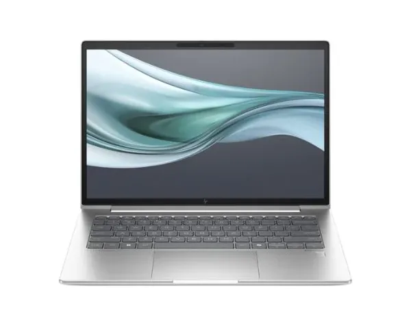 Laptop HP EliteBook 640 G11 A7LG9PT (Ultra 5 125U/ Ram 16GB/ SSD 512GB/ Touch/ Windows 11/ 1Y/ Bạc)
