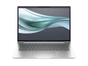 Laptop HP EliteBook 640 G11 A7LA3PT (Ultra 7 165U/ Ram 16GB/ SSD 512GB/ Touch/ Windows 11/ 1Y/ Bạc)