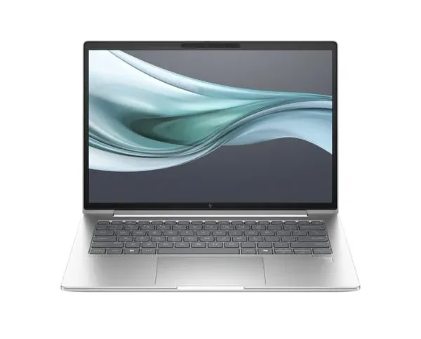 Laptop HP EliteBook 640 G11 A7LA3PT (Ultra 7 165U/ Ram 16GB/ SSD 512GB/ Touch/ Windows 11/ 1Y/ Bạc)