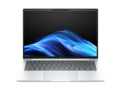 Laptop HP EliteBook 8 G1a 14 AI C0CG3PT (Ryzen AI 5 340/ Ram 32GB/ SSD 512GB/ 14 inch Touch/ Windows 11 Home/ 3Y/ Bạc)