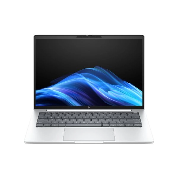 Laptop HP EliteBook 8 G1a 14 AI C0CG3PT (Ryzen AI 5 340/ Ram 32GB/ SSD 512GB/ 14 inch Touch/ Windows 11 Home/ 3Y/ Bạc)