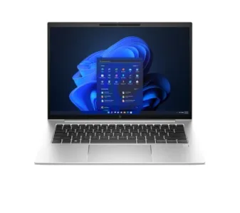 Laptop HP EliteBook 845 G10 876J2PA (R5 7540U/ Ram 16GB/ SSD 512GB/ Touch/ Windows 11 Pro/ 1Y/ Bạc)