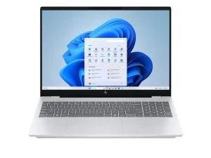 Laptop HP OmniBook 5 AI 16-af1048TU BZ7Q9PA (Ultra 5-225U/ Ram 16GB/ SSD 512GB/ 16.0 inch/ Windows 11 Home/ Office Home 2024/ 1Y/ Bạc)