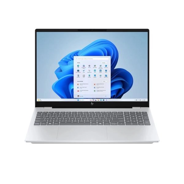 Laptop HP OmniBook 5 AI 16-af1048TU BZ7Q9PA (Ultra 5-225U/ Ram 16GB/ SSD 512GB/ 16.0 inch/ Windows 11 Home/ Office Home 2024/ 1Y/ Bạc)
