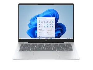 Laptop HP OmniBook 7 14-fr0027TU C1MN1PA (Ultra 7-255U/ Ram 16GB/ SSD 512GB/ Office/ Microsoft/ Windows 11 Home/ 1Y/ Bạc)