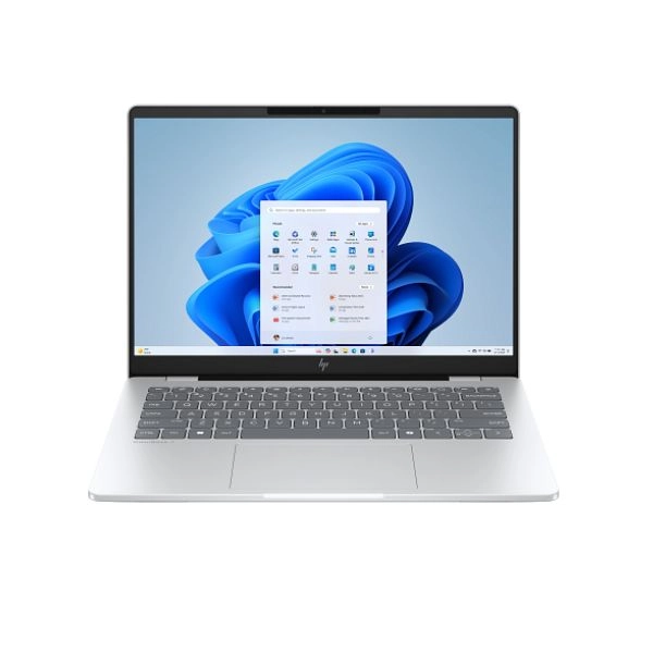 Laptop HP OmniBook 7 14-fr0027TU C1MN1PA (Ultra 7-255U/ Ram 16GB/ SSD 512GB/ Office/ Microsoft/ Windows 11 Home/ 1Y/ Bạc)