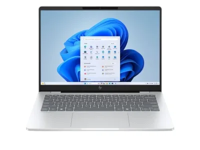 Laptop HP OmniBook 7 14-fr0033TU C1MN2PA (Ultra 5-225U/ Ram 16GB/ SSD 512GB/ 14.0 inch/ Windows 11 Home/ Office/ Microsoft 365/ 1Y/ Bạc)