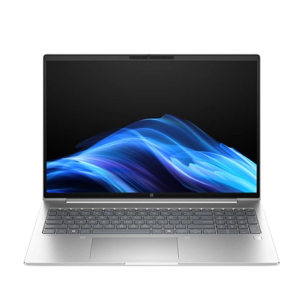 Laptop HP Probook 4 G1i 16 BQ5D4PT (Ultra 5-225U/ Ram 16GB/ SSD 512GB/ Windows 11 Home/ 1Y/ Bạc)