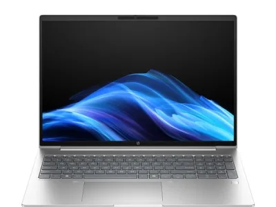 Laptop HP Probook 4 G1i 16 BQ5E4PT (Ultra 7-255H/ Ram 16GB/ SSD 512GB/ Windows 11 Home/ 1Y/ Bạc)