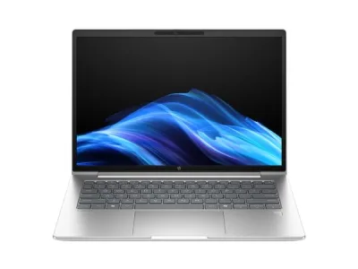 Laptop HP ProBook 4 G1i BQ5B3PT (Ultra 5-225U/ Ram 16GB/ SSD 512GB/ Windows 11 Home/ 1Y/ Bạc)