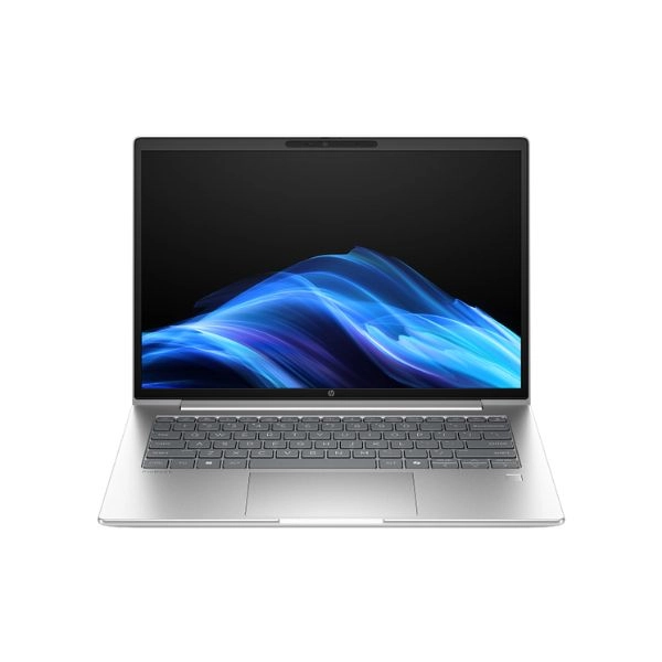 Laptop HP ProBook 4 G1i BQ5H9PT (Ultra 7-255H/ Ram 16GB/ SSD 512GB/ 14 inch Touch/ Windows 11 Home/ 1Y/ Bạc)