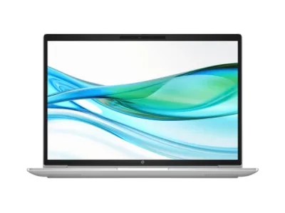 Laptop HP Probook 445 G11 A8XG1PT (R7-7735U/ Ram 16Gb/ SSD 512GB/ 14 inch Touch/ Windows 11 Home/ 1Y/ Bạc)