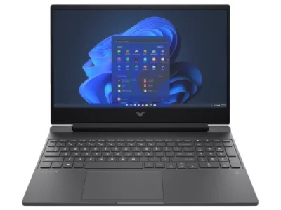 Laptop HP Victus 15-fa2731TX B85LNPA (i5-13420H/ Ram 16GB/ SSD 512GB/ RTX 3050 6GB/ Windows 11 Home/ 1Y/ Đen)