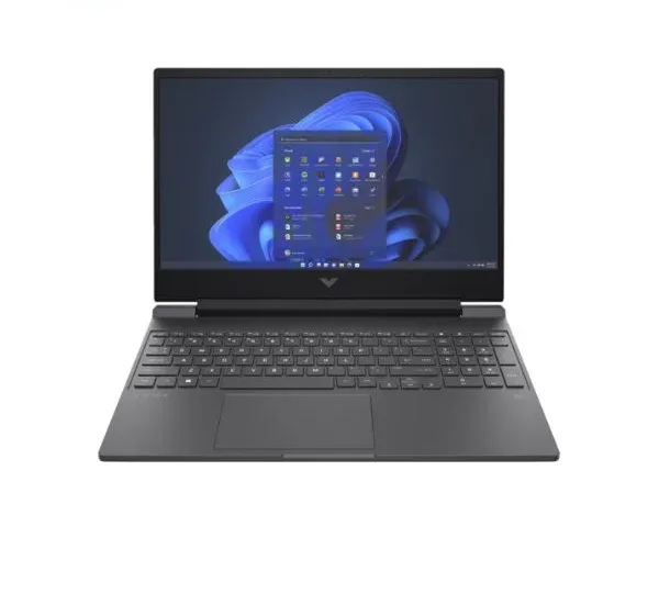 Laptop HP Victus 15-fa1091TX 8C5M8PA (i5 13420H/ Ram 8GB/ SSD 512GB/ RTX 2050 4GB/ Windows 11/ 1Y/ Đen)
