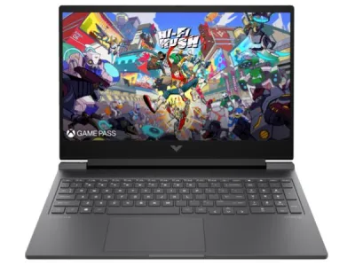 Laptop HP Victus 16-r0378TX AY8Z4PA (i5-13500HX/ Ram 16GB/ SSD 512GB/ RTX 3050 6GB/ Windows 11 Home/ 1Y/ Đen)