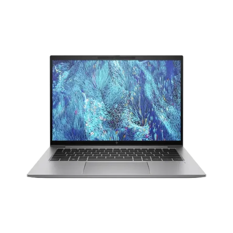 Laptop HP ZBook Firefly 14 G11 Mobile Workstation 8K0H6AV (Ultra 7 155H/ Ram 16GB/ SSD 1TB/ Windows 11 Home/ 14 inch/ 3Y/ Bạc)
