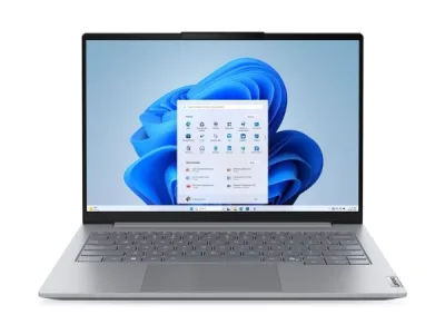 Laptop Lenovo ThinkBook 14 G8 IAL 21SJ00EAVN (Ultra 5 135H/ Ram 16GB/ SSD 512GB/ Windows 11 Home/ 2Y/ Xám)