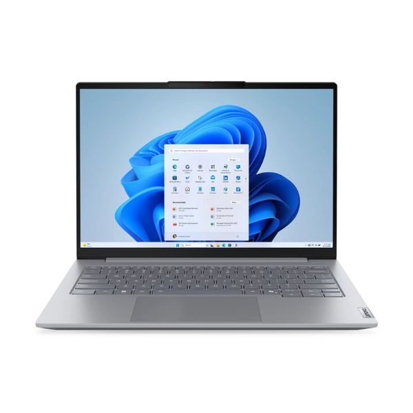 Laptop Lenovo ThinkBook 14 G8 IAL 21SJ00EAVN (Ultra 5 135H/ Ram 16GB/ SSD 512GB/ Windows 11 Home/ 2Y/ Xám)