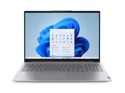 Laptop Lenovo ThinkBook 16 G9 IRL 21US008FVN (i5-13420H/ Ram 16GB/ SSD 512GB/ 16 inch/ Windows 11 Home/ 2Y/ Xám)