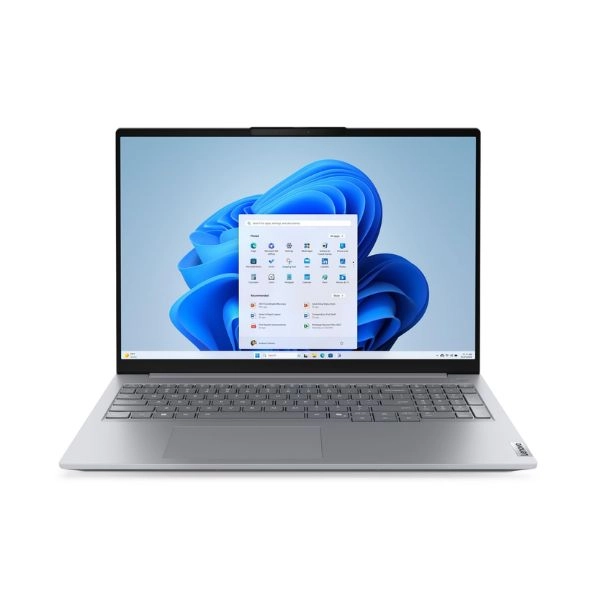 Laptop Lenovo ThinkBook 16 G9 IRL 21US008FVN (i5-13420H/ Ram 16GB/ SSD 512GB/ 16 inch/ Windows 11 Home/ 2Y/ Xám)