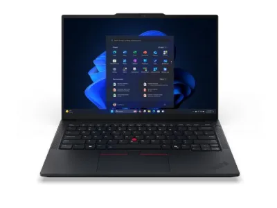 Laptop Lenovo ThinkPad E14 Gen 7 21SX002SVA (Ultra 7 255H/ Ram 16GB/ SSD 512GB/ 2Y/ Đen)