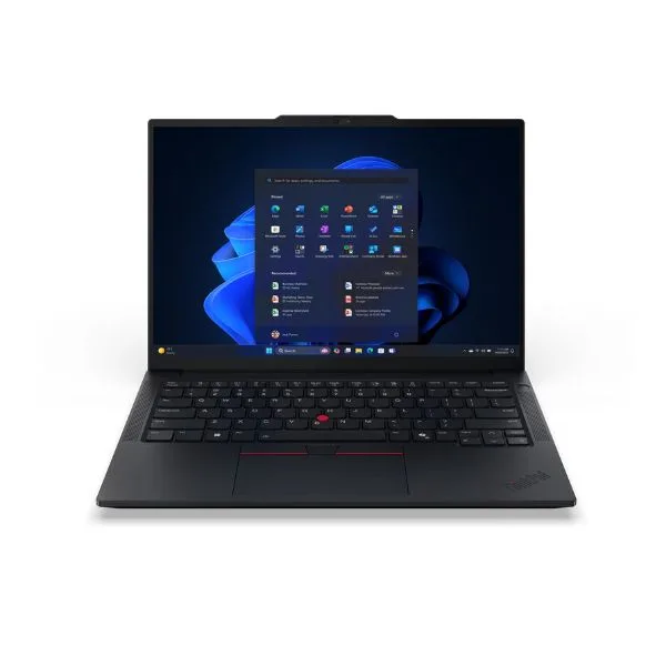 Laptop Lenovo ThinkPad E14 Gen 7 21SX002SVA (Ultra 7 255H/ Ram 16GB/ SSD 512GB/ 2Y/ Đen)
