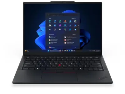 Laptop Lenovo ThinkPad E14 Gen 7 21U2003SVN (Ultra 5-228V/ Ram 32GB/ SSD 512GB/ 14 inch/ Windows 11 Home/ 2Y/ Đen)