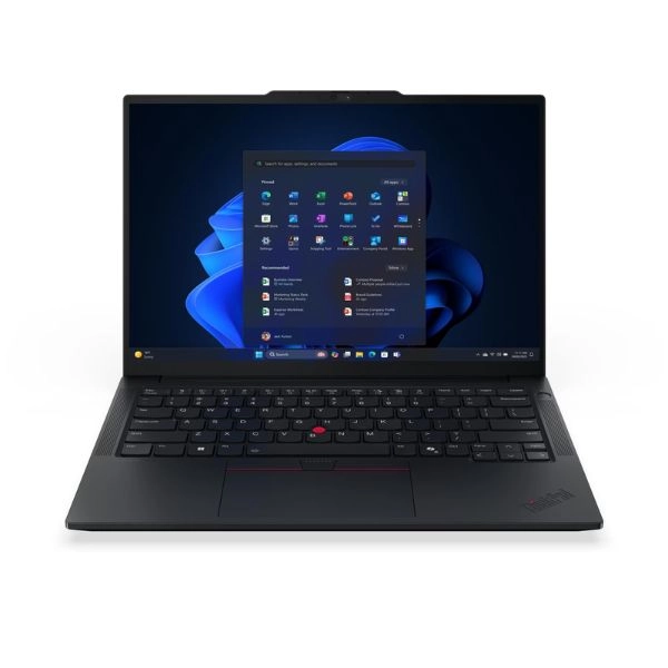 Laptop Lenovo ThinkPad E14 Gen 7 21U2003SVN (Ultra 5-228V/ Ram 32GB/ SSD 512GB/ 14 inch/ Windows 11 Home/ 2Y/ Đen)