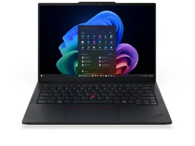 Laptop Lenovo ThinkPad E14 Gen 8 21Y80028VA (Core 5 320/ Ram 16GB/ SSD 1TB/ 14 inch/ 2Y/ Đen)