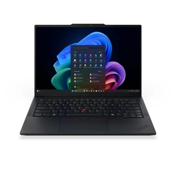 Laptop Lenovo ThinkPad E14 Gen 8 21Y80028VA (Core 5 320/ Ram 16GB/ SSD 1TB/ 14 inch/ 2Y/ Đen)