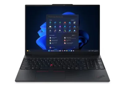 Laptop Lenovo ThinkPad E16 Gen 3 21SR00A6VA (Ultra 5-135H/ Ram 16GB/ SSD 512GB/ 2Y)