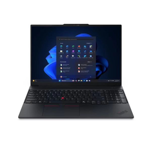Laptop Lenovo ThinkPad E16 Gen 3 21SR00A6VA (Ultra 5-135H/ Ram 16GB/ SSD 512GB/ 2Y)