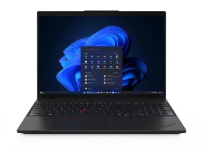 Laptop Lenovo ThinkPad E16 Gen 3 21SR002RVN (U5-225H/ Ram 32GB/ SSD 1TB/ Windows 11 Home/ 2Y/ Đen)