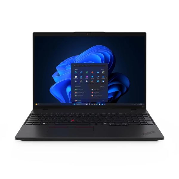 Laptop Lenovo ThinkPad E16 Gen 3 21SR002RVN (U5-225H/ Ram 32GB/ SSD 1TB/ Windows 11 Home/ 2Y/ Đen)