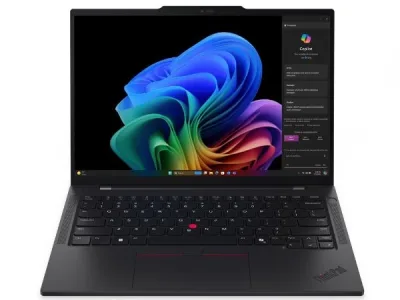 Laptop Lenovo ThinkPad T14s Gen 6 21QX00LDVA (Ultra 7-258V/ Ram 32GB/ SSD 512GB/ 3Y/ Đen)
