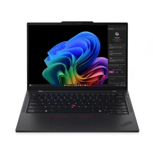 Laptop Lenovo ThinkPad T14s Gen 6 21QX00LEVA (Ultra 7-258V/ Ram 32GB/ SSD 1TB/ 3Y/ Đen)
