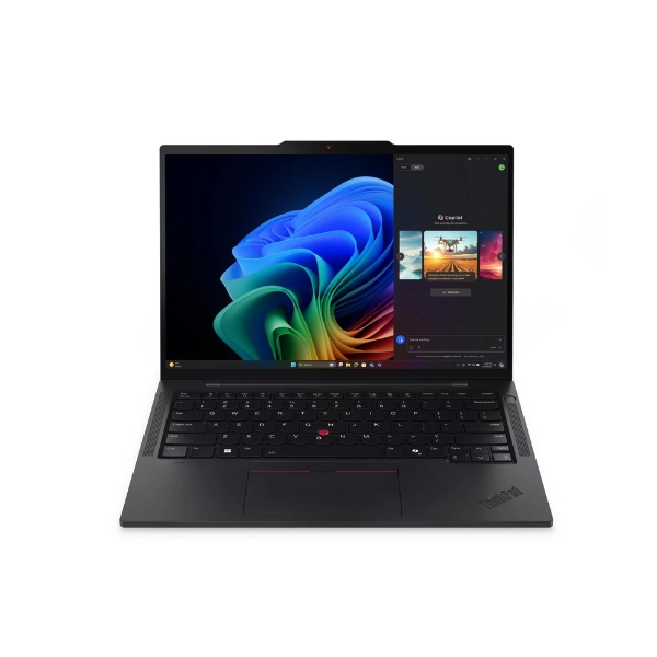 Laptop Lenovo ThinkPad T14s Gen 6 21QX00LJVN (Ultra 5 228V/ Ram 32GB/ SSD 1TB/ Windows 11 Pro/ 14 inch/ 3Y/ Đen)