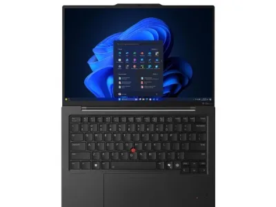Laptop Lenovo ThinkPad X1 Carbon Gen 13 21NS010HVN (Ultra 7-258V/ Ram 32GB/ SSD 512GB/ 14 inch Oled/ Windows 11 Pro/ 3Y/ Đen)