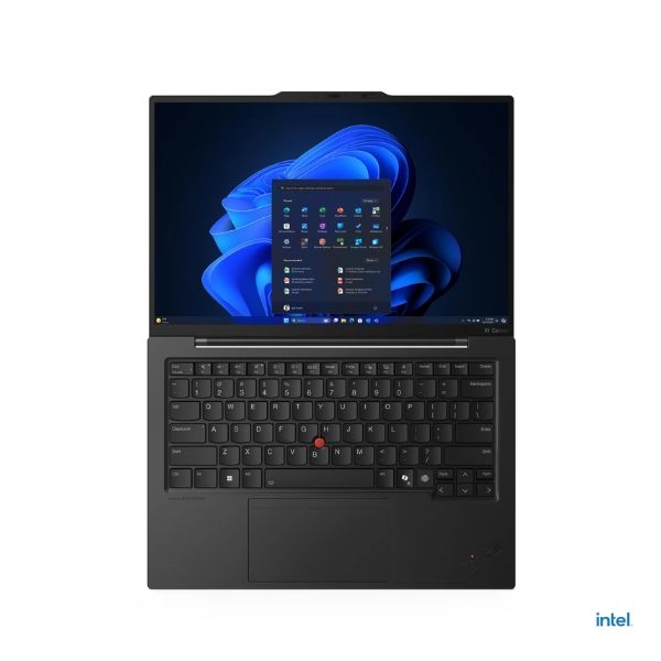 Laptop Lenovo ThinkPad X1 Carbon Gen 13 21NS010HVN (Ultra 7-258V/ Ram 32GB/ SSD 512GB/ 14 inch Oled/ Windows 11 Pro/ 3Y/ Đen)