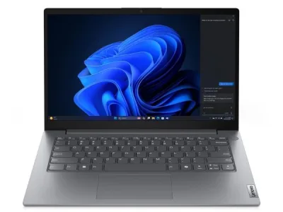 Laptop Lenovo V14 G5 IRL 83HD0062VA (I5 13420H/ Ram 16GB/ SSD 512GB/ 2Y/ Xám)