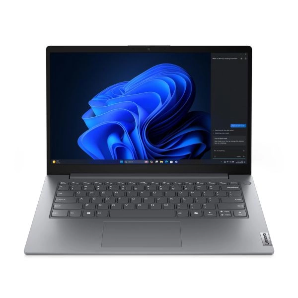 Laptop Lenovo V14 G5 IRL 83HD0062VA (I5 13420H/ Ram 16GB/ SSD 512GB/ 2Y/ Xám)