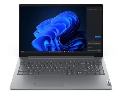 Laptop Lenovo V15 G5 IRL 83HF00BSVA (i5-13420H/ Ram 16GB/ SSD 512GB/ 2Y/ Xám)