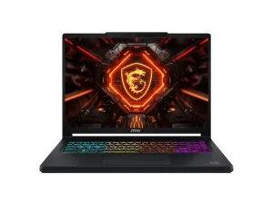 Laptop MSI Crosshair 16 HX E14WEK-076VN (i9-14900HX/ Ram 32GB/ SSD 1TB/ RTX 5050/ 16 inch/ Windows 11 Home/ 2Y)