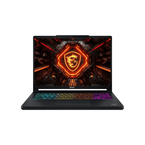 Laptop MSI Crosshair 16 HX E14WEK-076VN (i9-14900HX/ Ram 32GB/ SSD 1TB/ RTX 5050/ 16 inch/ Windows 11 Home/ 2Y)